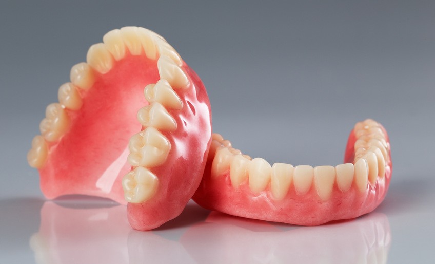 dentures mckinney dentist