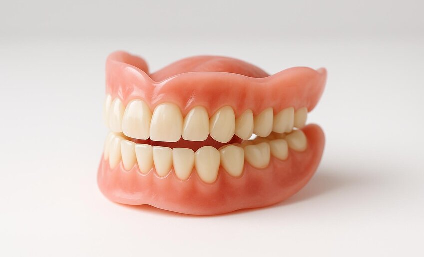 dentures mckinney dentist