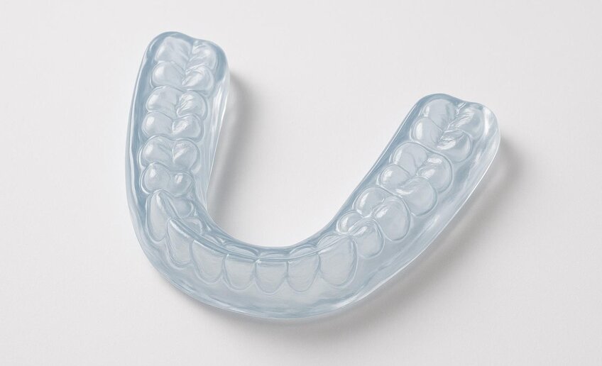mouthguards mckinney dentist