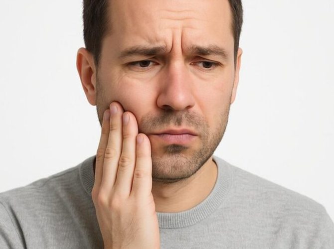 emergency services mckinney dentist