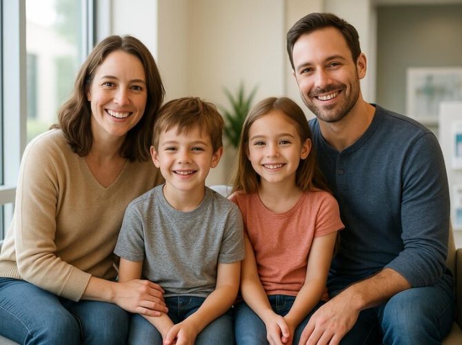 McKinney Family Dentist