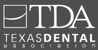 Texas Dental Association Logo