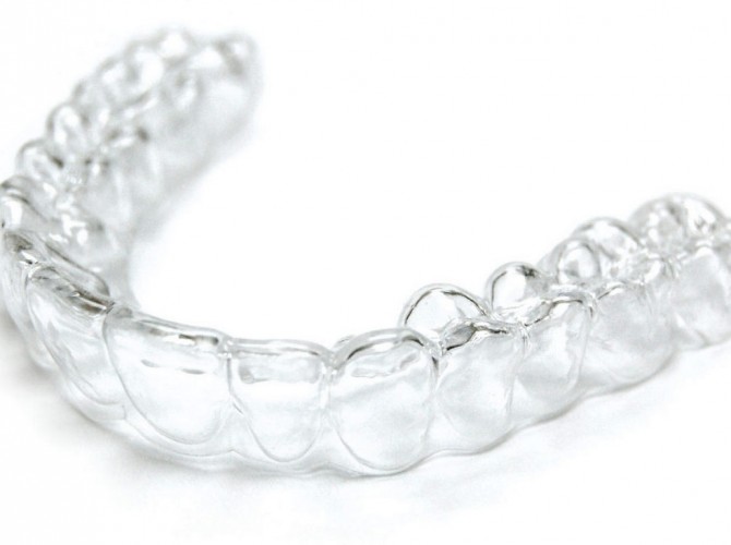 Clear Correct Braces Dentist McKinney