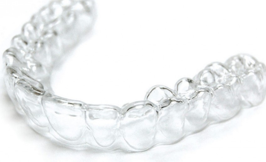 Clear Correct Braces Dentist McKinney