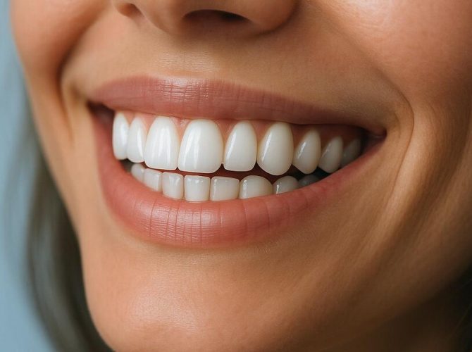 tooth colored bonding mckinney dentist