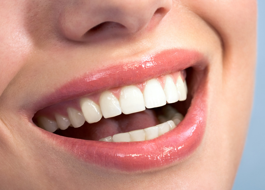 bonding tooth dental colored