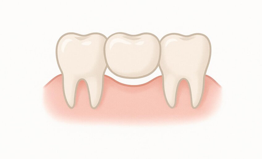 bridges mckinney dentist