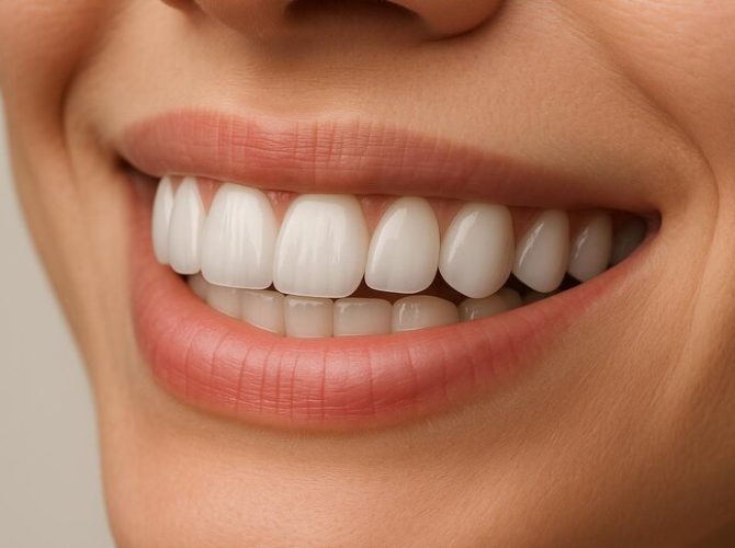 veneers mckinney dentist