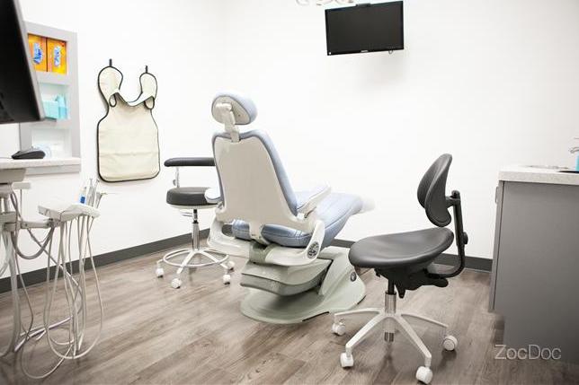 mckinney dentist chairs operators