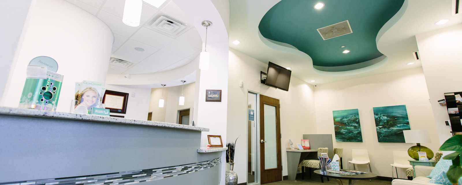 McKinney Dentist JS Family Dental Family Dentistry