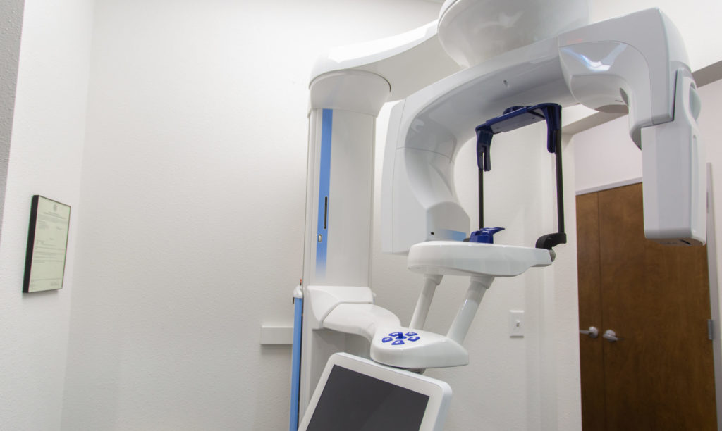 CBCT